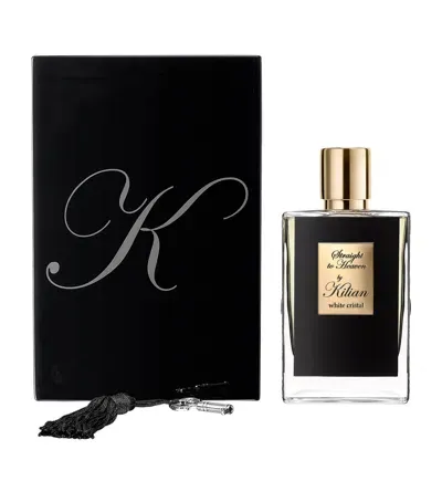 Kilian Straight To Heaven Eau De Parfum In White