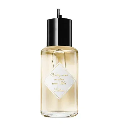 Kilian Voulez-vous Coucher Avec Moi Eau De Parfum - Refill In White