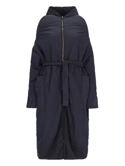 Kimonorain Kimono Rain Jackets In Blue