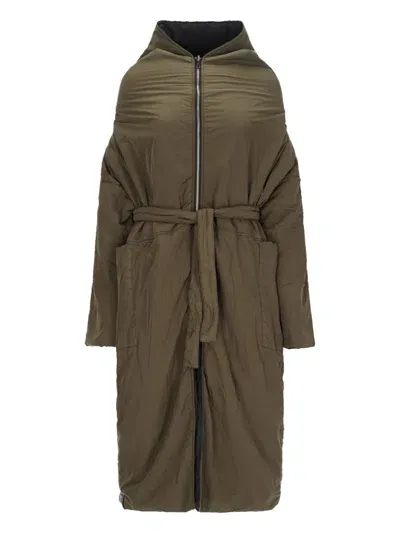 Kimonorain Kimono Rain Jackets In Green