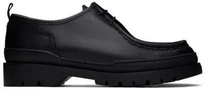 Kleman Black Major Derbys