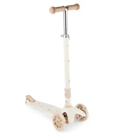 Konges Slojd Kids' Scooter In White