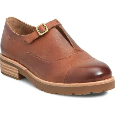 Kork-ease ® Cloetta Loafer In Tan Leather