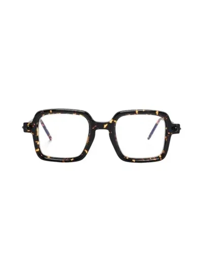 Kuboraum Mask P21 Glasses In Black