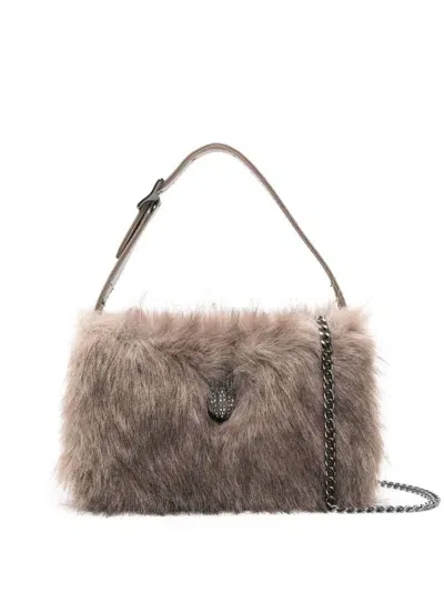 Kurt Geiger Bags.. Grey