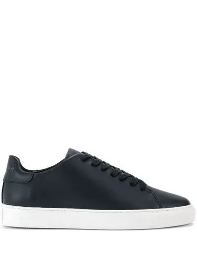 Kurt Geiger Lennon Sneakers In Blue