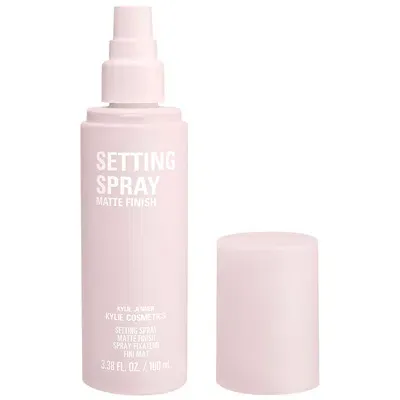 Kylie Cosmetics Setting Spray 100ml In White