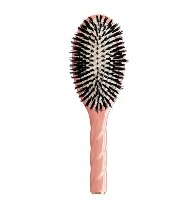 La Bonne Brosse N.01 The Universal Hair Care Brush In White