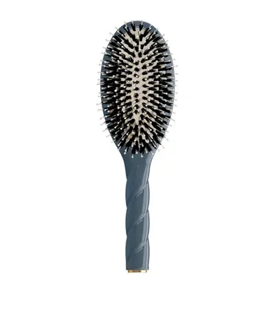 La Bonne Brosse N.03 The Essential Soft Hairbrush In White