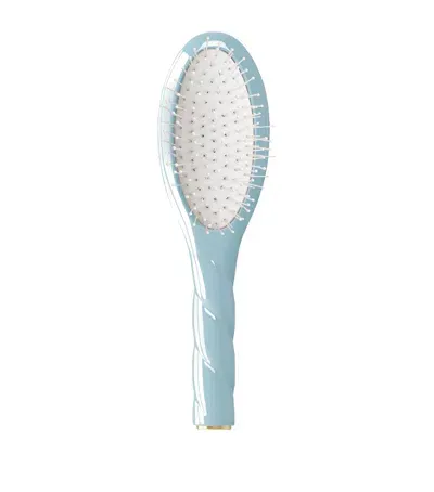 La Bonne Brosse N.04 The Miracle Petite Brush In White