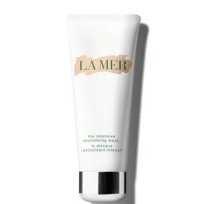 La Mer Intensive Revitalizing Mask 75ml In White