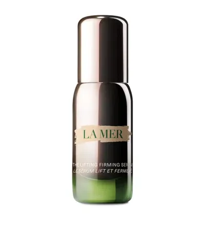 La Mer The Lifting And Firming Serum In White