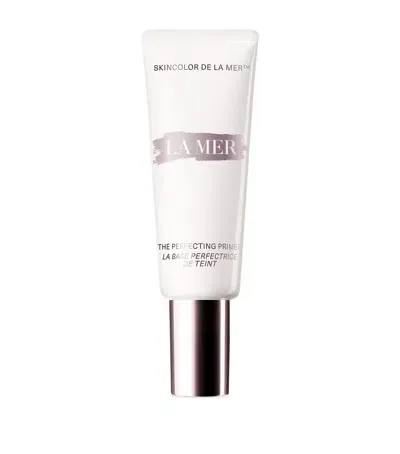 La Mer The Perfecting Primer In White