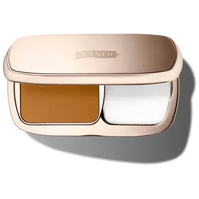 La Mer The Powder Compact Foundation (various Shades) - Bronze In White