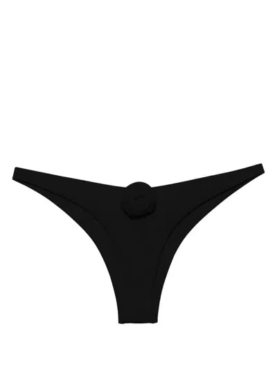 La Reveche Swimwear In Black