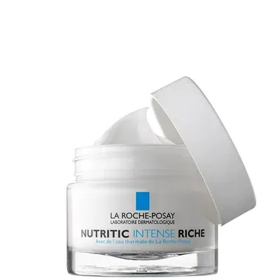 La Roche-posay Nutritic Intense Rich 50ml In White