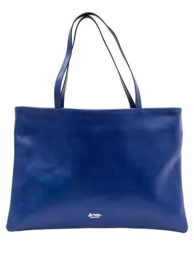 La Rose Tote Bag Bluette