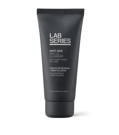 Lab Series Anti-age Max Ls Cleanser In White