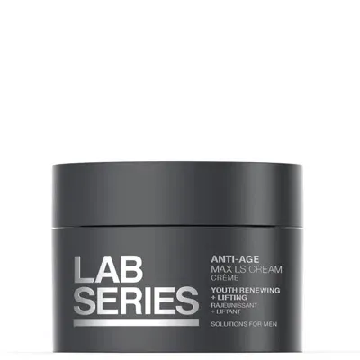 Lab Series Skincare For Men Lab Series Anti-age Max Ls Cream 50ml In White