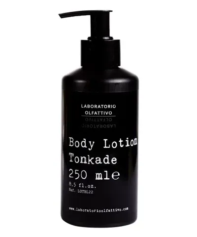 Laboratorio Olfattivo Tonkade Body Lotion 250 ml In White