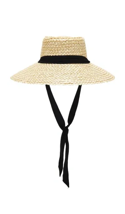 Lack Of Color Paloma Sun Hat In 내추럴