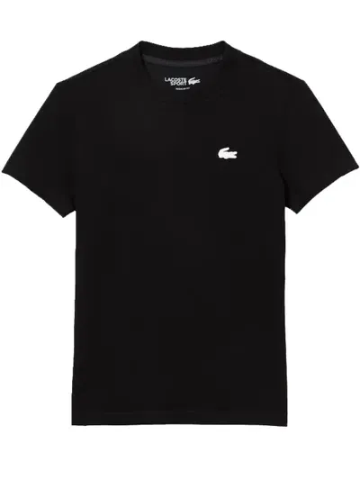 Lacoste In Black