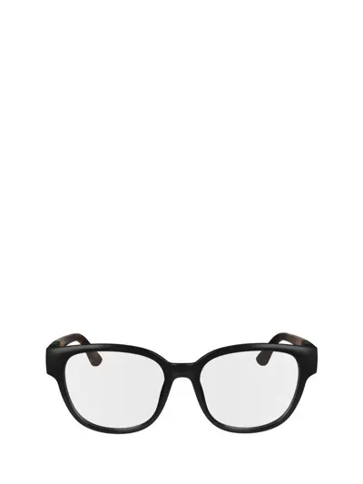 Lacoste Eyeglasses In Black