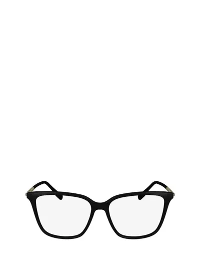 Lacoste Eyeglasses In Black