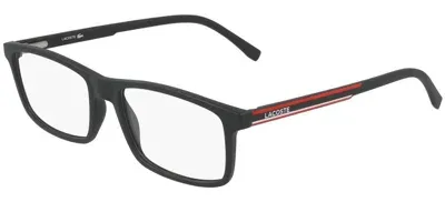 Lacoste Eyewear Lacoste Mod. L2858 In Black