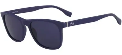 Lacoste Mod. L860s In Blue