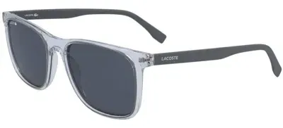 Lacoste Mod. L882s In Blue