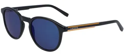 Lacoste Mod. L916s In Blue