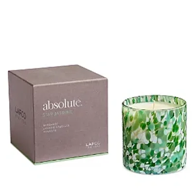 Lafco Star Jasmine Absolute Signature Candle, 15.5 Oz. In Multi