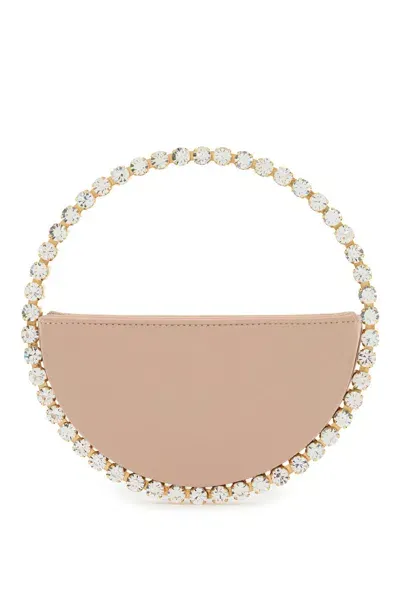 L'alingi Eternity Clutch With In Nude