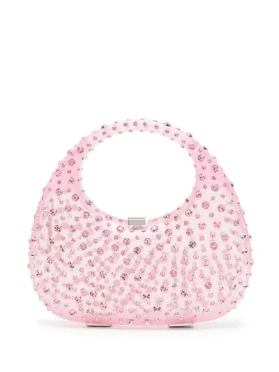 L'alingi Melenie Mini Bag In Pink