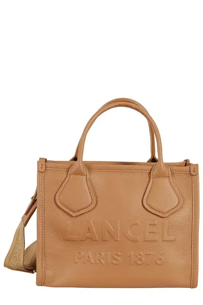 Lancel Jour De In Camel