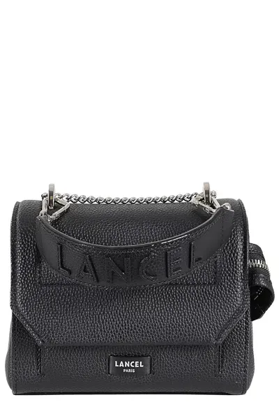 Lancel Ninon De In Black