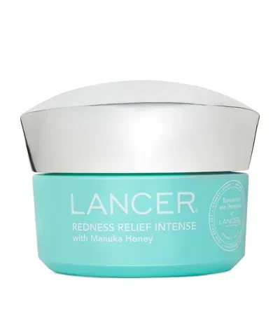 Lancer Redness Relief Intense Serum In White