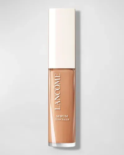 Lancôme Care And Glow Serum Concealer In W - Medium Deep With Warm Golden Underto