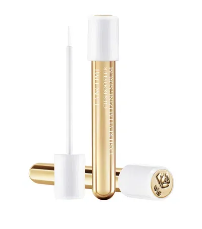 Lancôme Cils Booster Lash Activating Serum In White