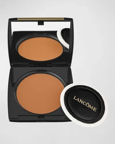 Lancôme Dual Finish Powder Foundation In 470 Suede C