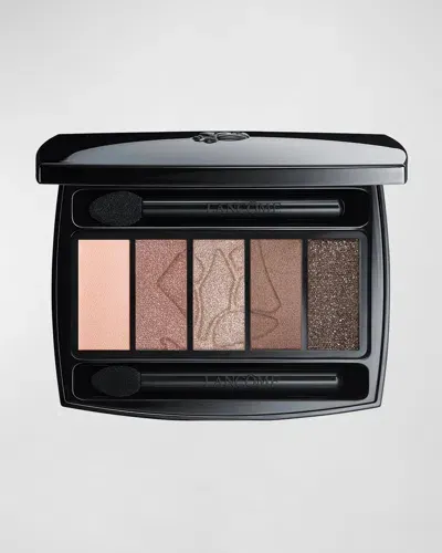 Lancôme Hypnose 5-color Eyeshadow Palette In Taupe Craze