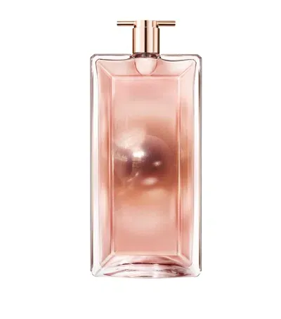 Lancôme Idôle Aura Eau De Parfum In White