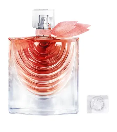 Lancôme La Vie Est Belle Iris Absolu Eau De Parfum In White