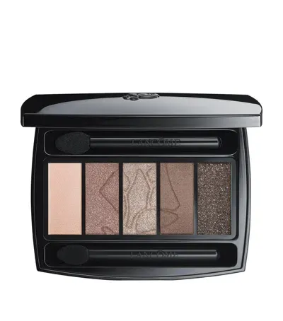 Lancôme Lanc Hypnose Eye Palette 04 19 In Brown