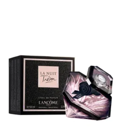 Lancôme Lanc Tresor La Nuit Edp 50ml 17 In White