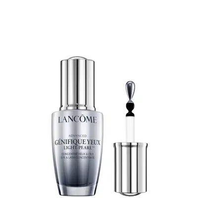 Lancôme Advanced Génifique Light Pearl 20ml In White