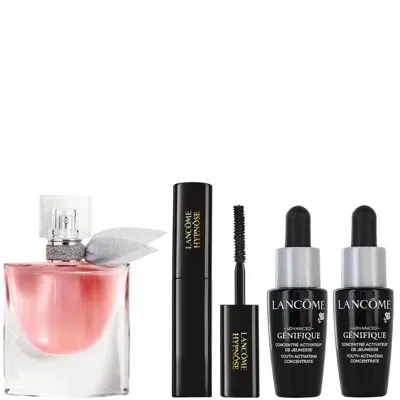 Lancôme La Vie Est Belle Bestsellers Bundle In White