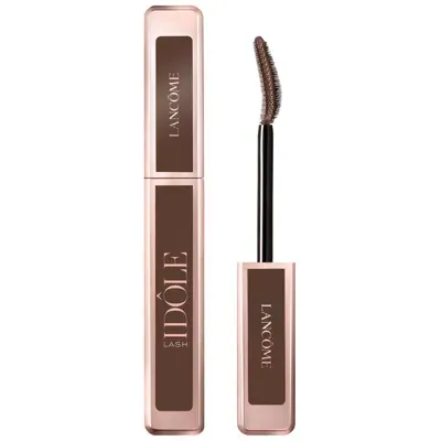 Lancôme Lash Idôle Mascara Brown 8ml In White