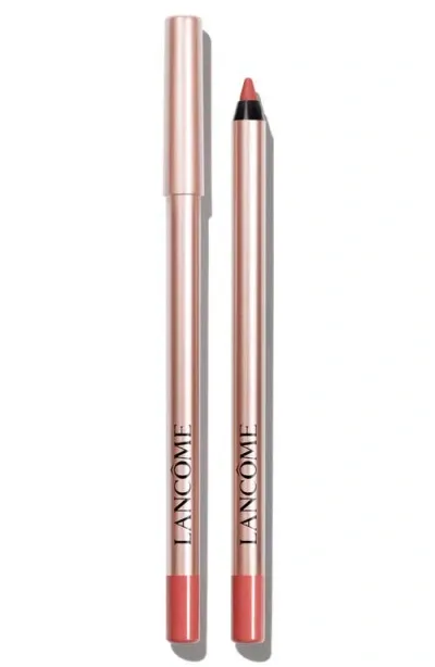 Lancôme Lip Idôle Lip Shaper Pencil In 33